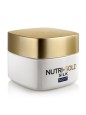 L'oreal Nutri-Gold Silk Ultimate Nutrition noćna krema 